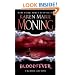 Bloodfever: The Fever Series (A Mackayla Lane Novel)