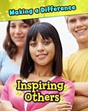 Inspiring others