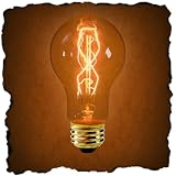 60 Watt - A19 Co. 02038