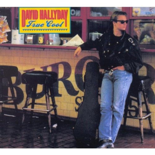 David Hallyday - True Cool - Zortam Music
