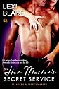 On Her Master's Secret Service (Masters and Mercenaries)