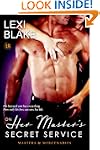 On Her Master's Secret Service (Maste...