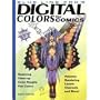 Digital Colors For Comics Ver 1.0