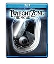 Twilight Zone: The Movie [Blu-ray] [1983] [US Import]
