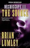 Necroscope 3: The Source (Necroscope Trilogy, Volume 3)