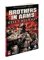 Brothers in Arms: Hell's Highway: Prima Official Game Guide (Prima Official Game Guides)