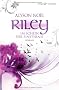 Riley - Im Schein der Finsternis -: Roman