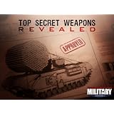 Top Secret Weapons Revealed Season 1