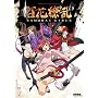 Samurai Girls Complete Collection <b>DVD</b> ~ Artist Not Provided