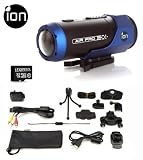  iON AIR PRO PLUS Full HD 1080p Wearable Sports Image