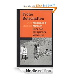 Frohe Botschaften