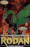 Rodan Monster Model Kit by Polar Lights