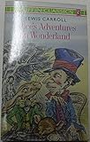 Alice's adventures in Wonderland