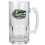 Florida Gators NCAA 1 Liter Macho Mug