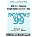 The Best Women's Stage Monologues of 1999