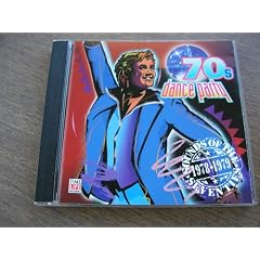 Time Life 70's Dance Party: Sounds of the Seventies 1978-1979
