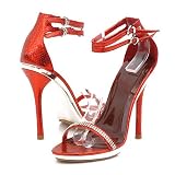 Michael Antonio Eclipse Heels