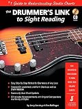 The Drummer s Link to Sight Reading - #1 Guide to Understanding Studio Charts (Book CD)