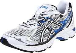 ASICS Men's GEL-Turbulent 2 Running Shoe