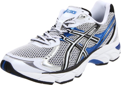 ASICS Men's GEL-Turbulent 2 Running Shoe