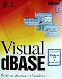 Visual dBase 5.5