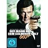 James Bond 007 - Der Mann mit dem goldenen Colt