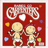 Babies Go Carpenters