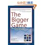 The Bigger Game: Why Playing a Bigger Game Designs Who You Want to Become