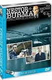 DVD Nestor Burma : 11 - Retour au bercail, film DVD Nestor Burma : 11 - Retour au bercail