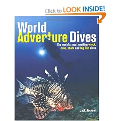 World Adventure Dives