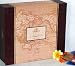 Gourmet Food : Deluxe Cookies Gift Box