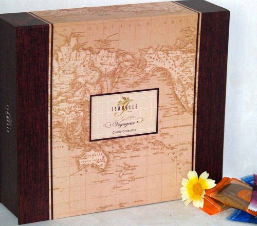Deluxe Cookies Gift Box by Isabella