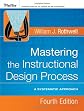 Mastering the Instructional Design Process: A Systematic Approach