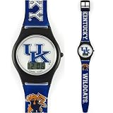 Kentucky Wildcats Gametime KID'S Digital Watch