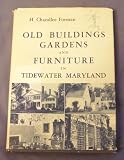 Garden Furniture Books