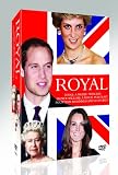 Royal Box Set [DVD]