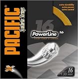 Pacific Strings Power Line 16g String