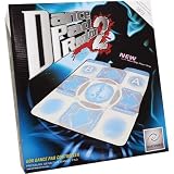 Wii Dance Pad Revolution