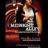 Midnight Alley: Morganville Vampires, Book 3