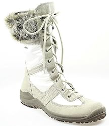 Legero Schlamm Kombi GTX, Farbe:beige;Größe:6