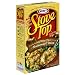 Stove Top Mushroom Onion, 6-Ounce Boxes (Pack of 12)