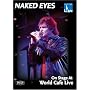 Naked Eyes: On Stage at World Cafe Live