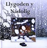 Llygoden y Nadolig