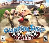 Champion Sheep Rally