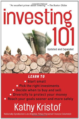 Investing 101 (Bloomberg)