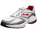 Brooks Women's Adrenaline GTS 9 Running Shoe,Chianti/Silver/Slate Grey/Clypso/White,8 B