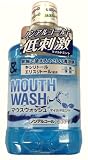 アンドコンフォート マウスウォッシュ ボトル マイルドミント 600ml