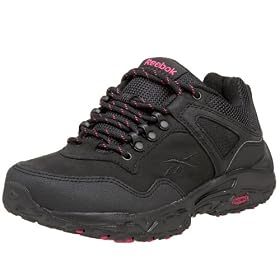 Buy Reebok Ladies Sporterra Classic Walking Shoe by Reebok