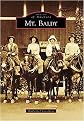 Mt. Baldy (Image of America) (Paperback)
