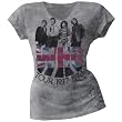 The Who - Photo Juniors V-Neck